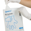 Safety Disposable Gloves – Reliable Protection
