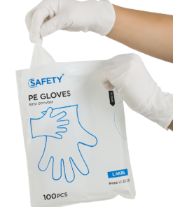 Safety Disposable Gloves – Reliable Protection