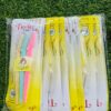 Pack of 3 Tinkle Eyebrow & Facial Hair Razor for Women - Image 5