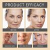 Botox Bee Venom Whitening & Moisturizing Cream – Anti-Aging, Brightening & Skin Firming Facial Care (50g) - Image 3