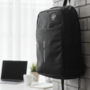 Laptop Bag Durable Quality Reliable Utility Comfortable Carry Stylish Design Compact Build