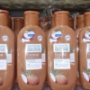 Product Showcase: Premium Coconut Whitening Moisturizing Body Lotion - Luxurious Skincare - Image 4