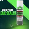 Leak Proof Spray Leakage Seal rapid Stop Leaking Water Proof Spray 500ml - Image 4