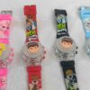 Omni-Glow Kids' Digital Adventure Watch – Multi-Color LED Light-Up Edition ( random colour ) - Image 3