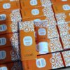 Orange Enzymes Exfoliating & Brightening Gel | Deep Cleansing Face Gel for Smooth, Glowing & Refreshed Skin (60ml) - Image 4