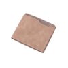 Men’s Leather Wallet with Card Holder, Money Clip & Coin Pocket – Slim Bifold Design for Daily Use, Premium Quality Wallet for Men - Image 4