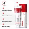 Yayashi SP 4 Ultra Whitening Toothpaste – Strong Stain Removal & Fresh Breath Daily Oral Care (120g) - Image 2
