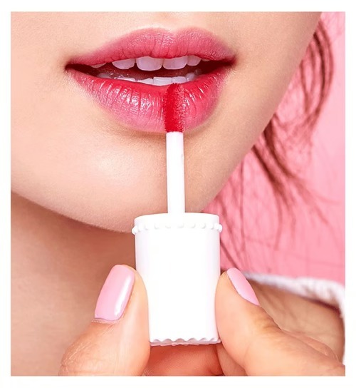Benefit Benetint Rose-Tinted Lip And Cheek Stain 12.5 ml | Best Quality Tint - Image 4