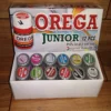 15 pcs Orega Poster colour With Brush - Image 2