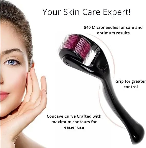 Acne Scars & Anti-Aging