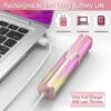 Recebrow Removal Flawless Hair Remover 2 in 1 Hair Remover Trimmer For Women