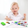 Doodle/ Floating Markers ( 8 pcs set) Painting Drawing Marker for kids - Image 2
