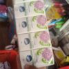 10 Packs Portable Pocket Travel Tissues – Soft & Skin-Friendly for Daily Use - Image 3