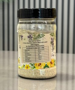 Dr. Rubina Weight Loss Solution | Herbal Slimming