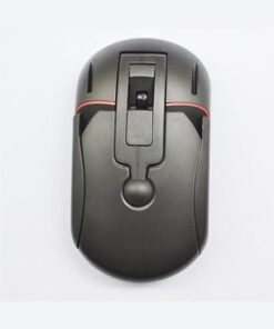 Alternative view of Mouse Shaped Mobile Hder Desk Holder One Touch Open