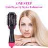 Straightener