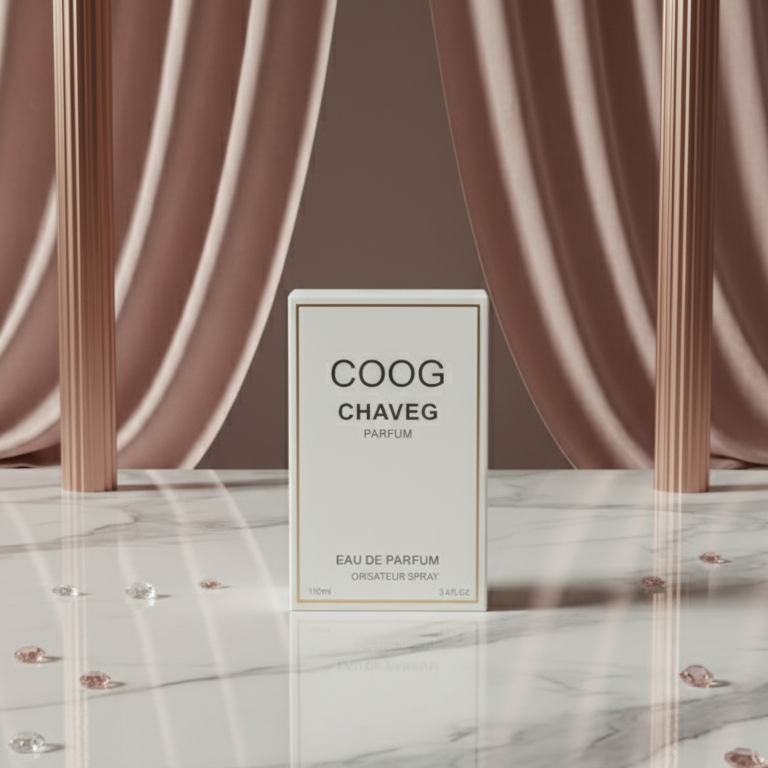And Spicy Notes (100 ml)