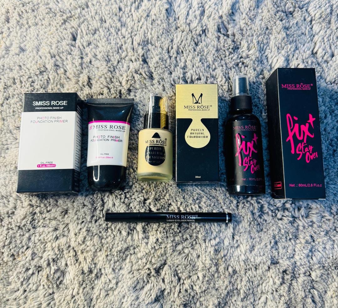 4 in 1 Makeup Deal Primer