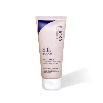 FLiCKA Silk Touch 3?in?1 Moisturizer & Primer | Hydrating