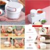 Mixer & Blender for Fruits