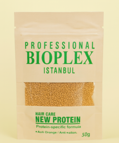 Bioplex Hair Protein Treatment 50 – No Damage Formula For Bleaching And Coloring |