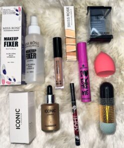 7 in 1 Makeup Deal