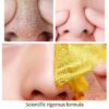 Dr Rashel Original Gold Peel Off Facial Mask – Glow Like Pure Gold – Deep Cleansing & Radiant Glow - 100 ML