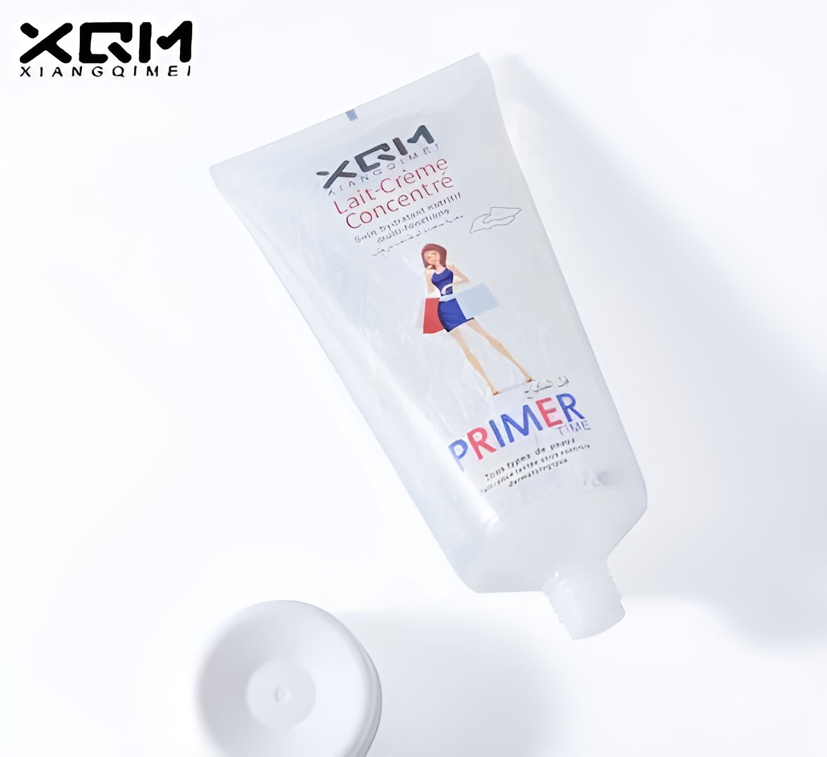 Makeup Primer Multi Function Nourishing Moisturizing Oil Control Matte Primer - Image 2