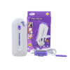 Rechargeable Yes Hair Remover Instant Pain Free Removal Machine - Image 2