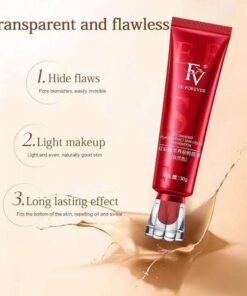 Fv Foundation Waterproof With Medium Coverage