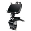 CAR Smart Phone Holder - 360 Free Spin | 360° Mobile Holder Foldable | 360° Rotateable Strong Grip Mobile Holder for Cars - Image 3