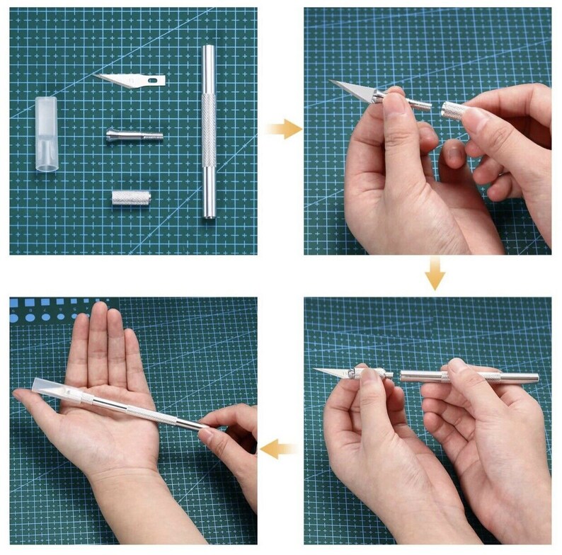 model making