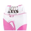 Gentle Shaver & Defeathering Tool for Smooth Skin