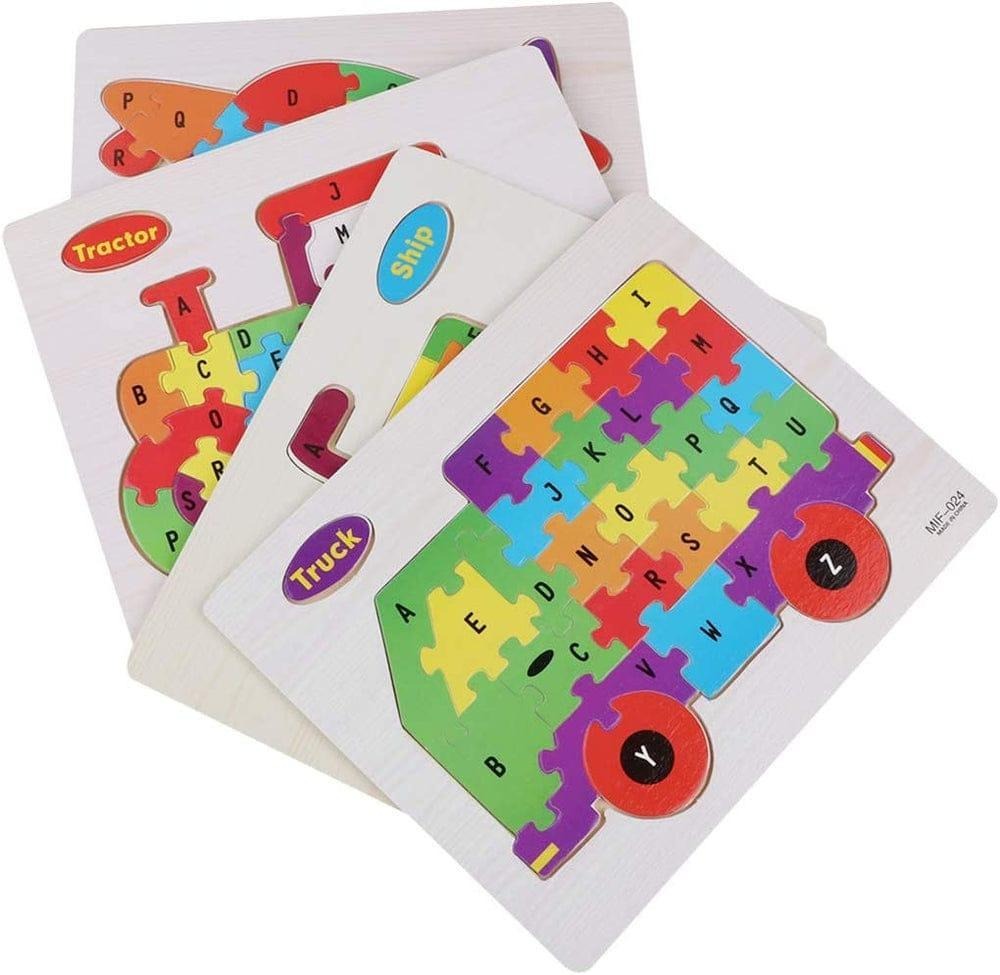 Cognitive Development