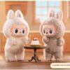 Labubu - Labubu Doll - Toys for Boys and Girls - Gift for Girls - 17cm/7inch Labubu Doll - Dolls for Girls - Stuff Labubu Toys (Random Color)