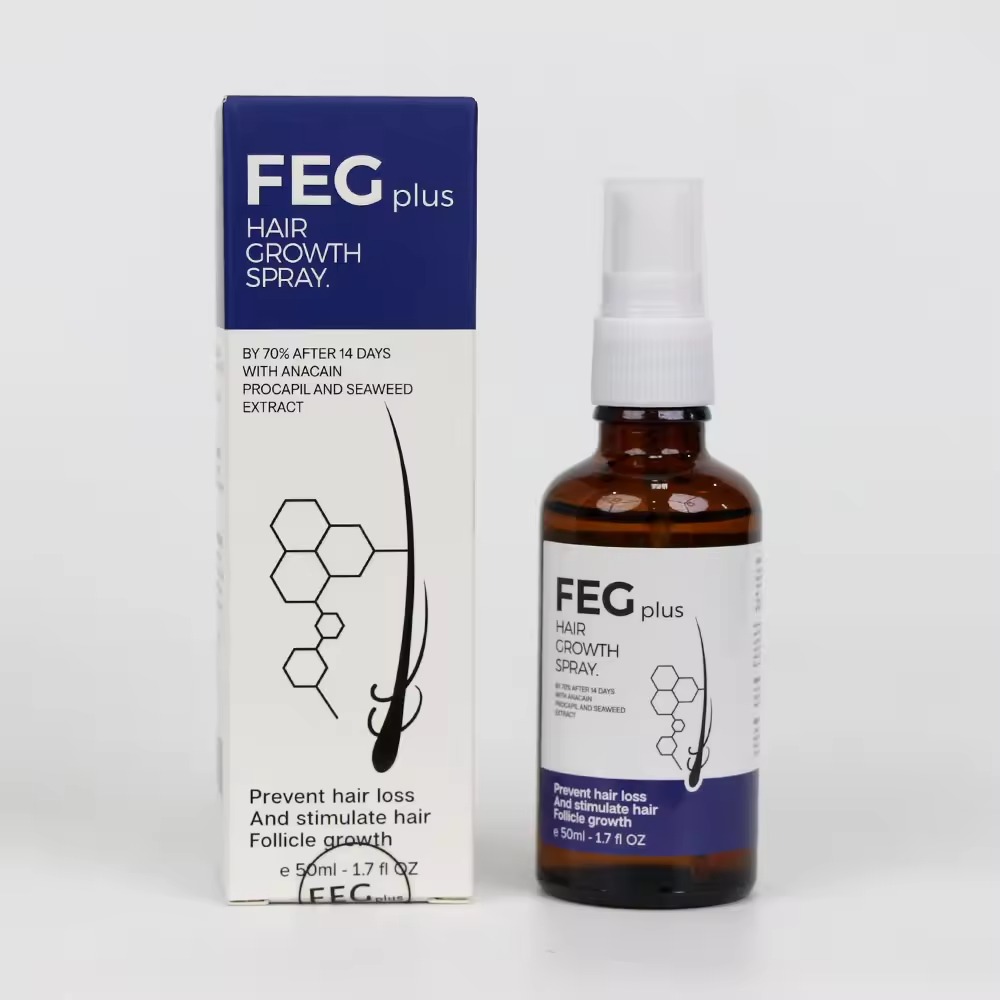 Healthier Growth 60ML