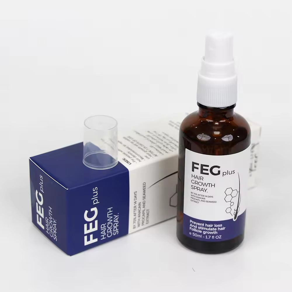 Reduce Hair Fall