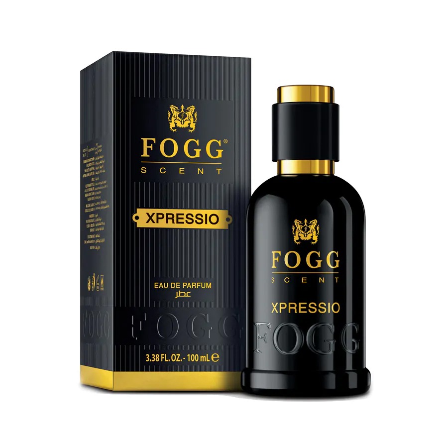 FOGG Scent Expressio Eau De Parfum - | Best Quality Perfume For Men - Fragrance For Men - Long Lasting Perfume - 100 ml - Image 2