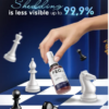 Anagain & 5% Minoxidil | Anti Hair Loss