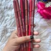 Flormar Perfect Lipliner – Long-Lasting & Intense Color | Smooth Application | Pack of 12 Shades - Image 2