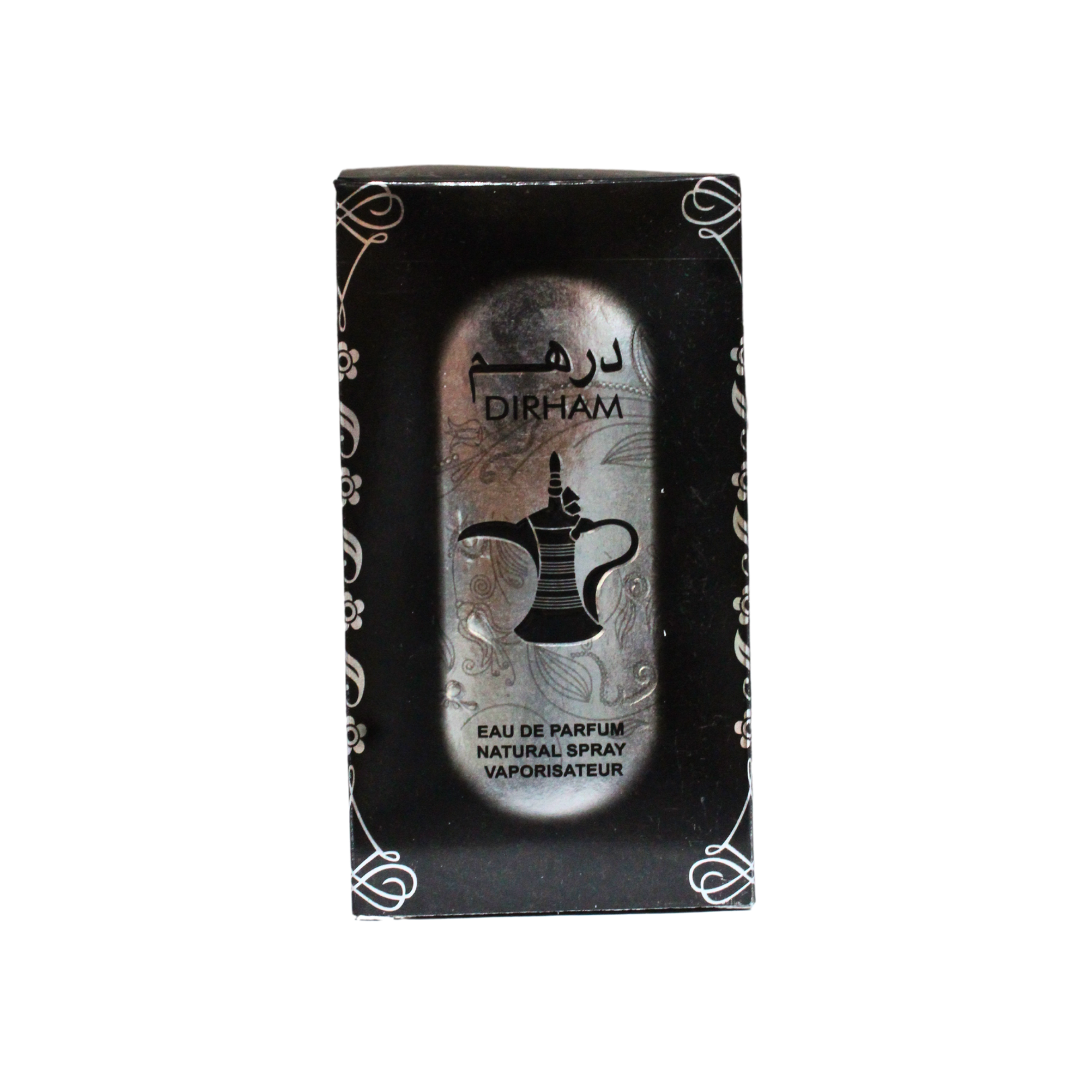DIRHAM BODY PERFUME | Best Quality Perfume For Men | Long Lasting Dirham Perfume | Perfume For Men | Eau De Parfum - 100 ml - Image 2