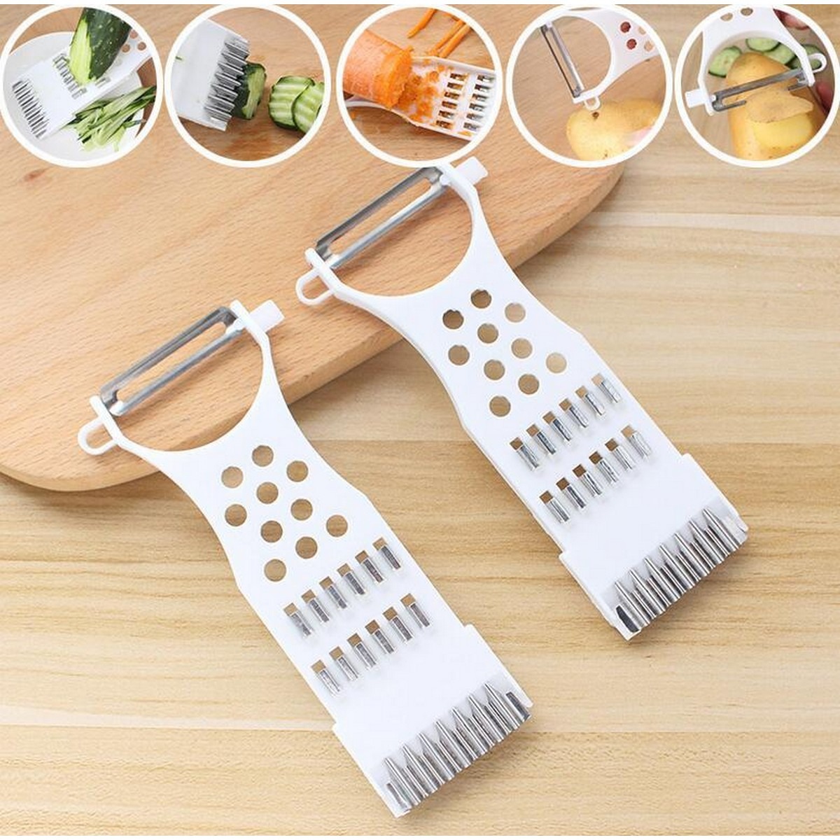 Grater