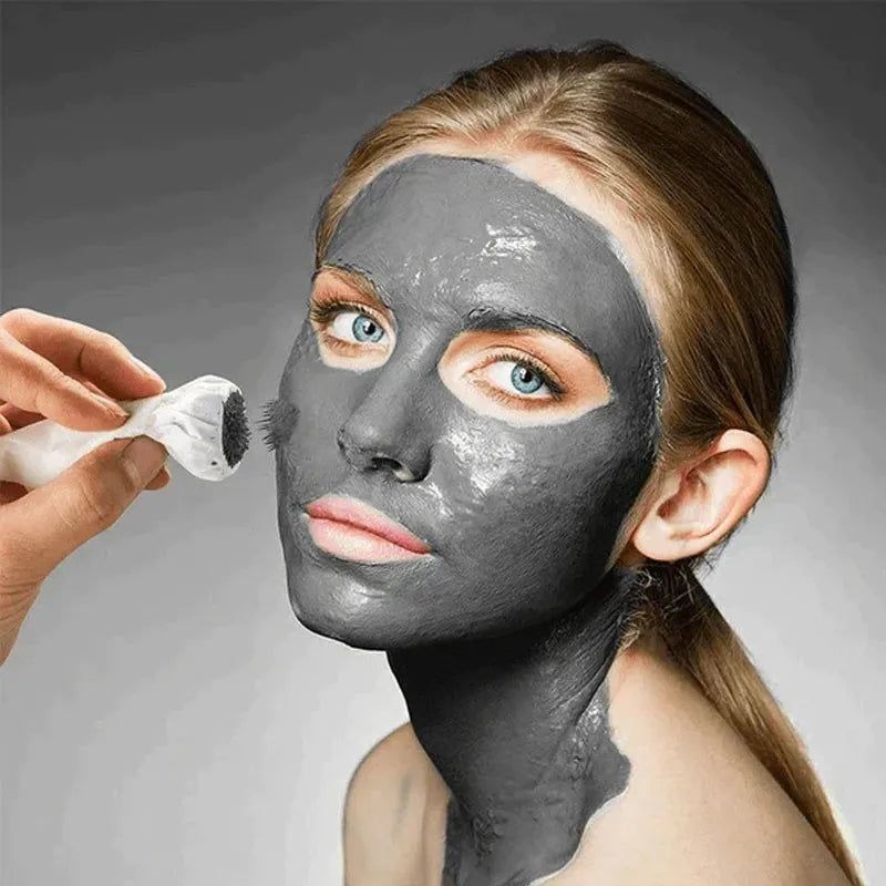 Magnetic Face Mask – Deep Cleansing, Detoxifying & Revitalizing Skincare for Healthy, Youthful-Looking Skin - Image 5