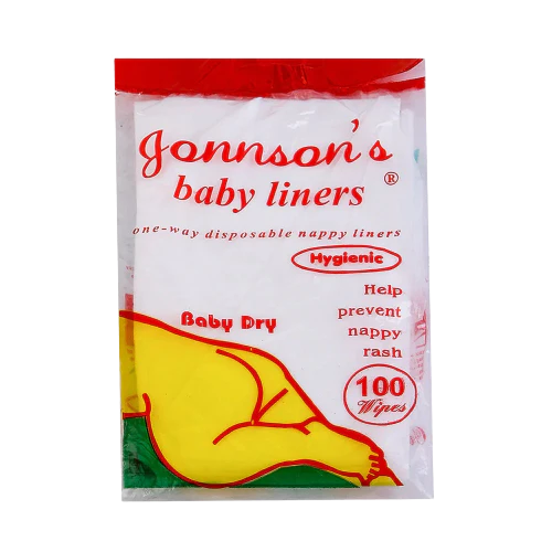 Best Quality Baby Wipes Pack of 100 – Gentle