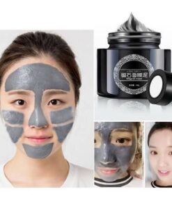 Magnetic Face Mask – Deep Cleansing