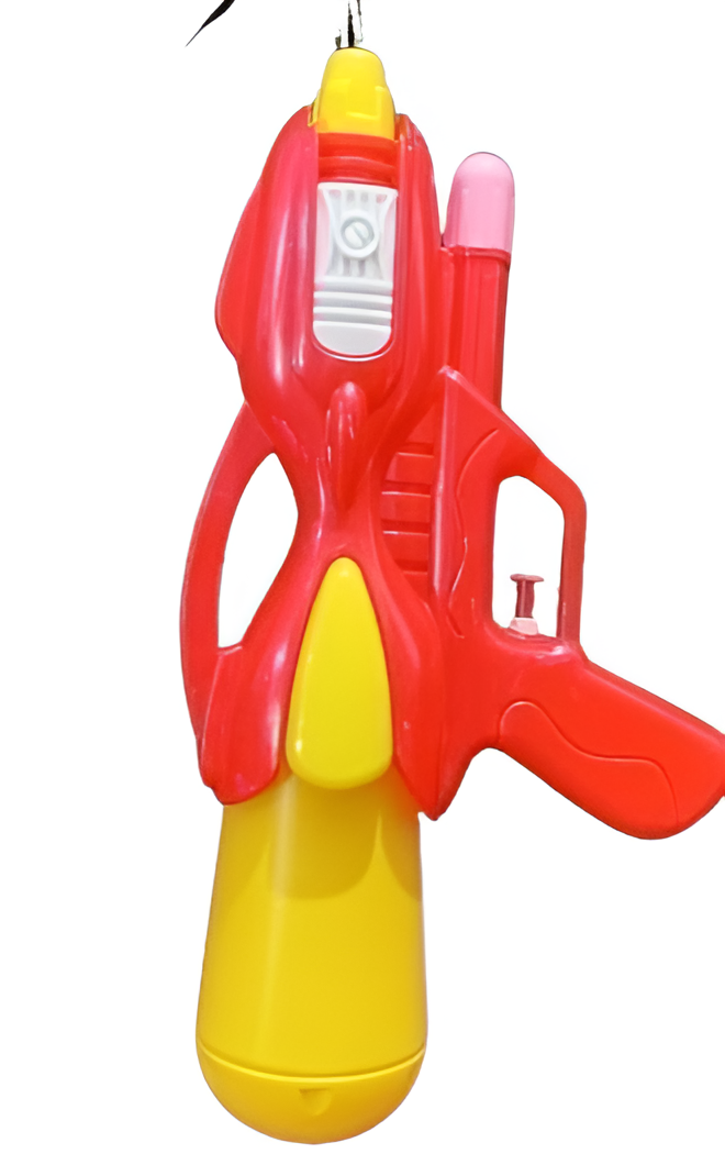 Large-Size Kids’ Water Gun – Best For Kids - Pressure Blaster, Safe & Thrilling Outdoor Fun (Random Color) - Image 3