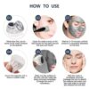 Magnetic Face Mask – Deep Cleansing, Detoxifying & Revitalizing Skincare for Healthy, Youthful-Looking Skin - Image 4