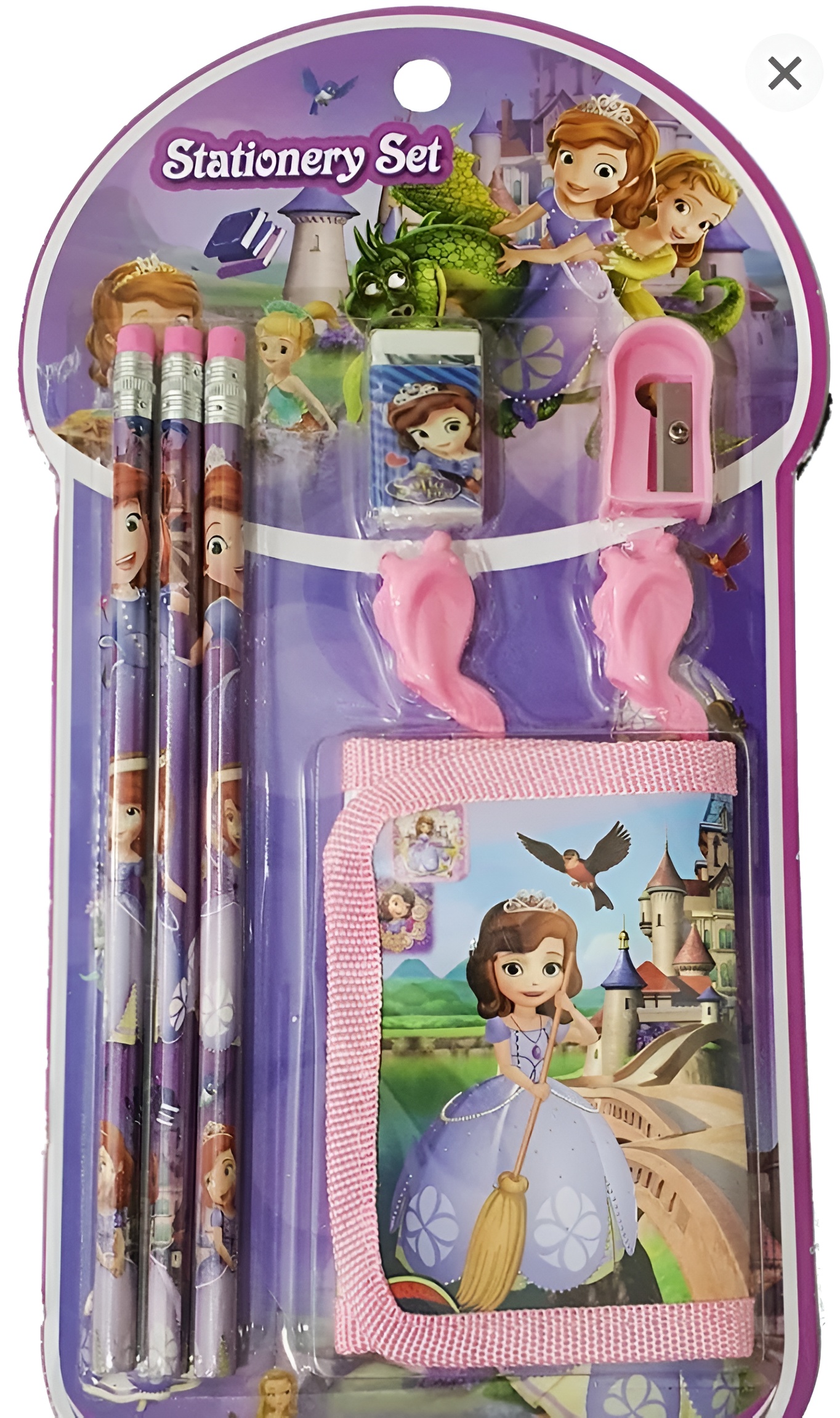 Sharpener