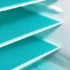 Anti-Slip Fridge Sheet Roll – 45x150cm – Spill-Proof Refrigerator Liner for Organized Shelves (Random color) - Image 4