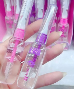 Transparent Gel Mascara – Natural Look & Easy Styling | 1 Piece